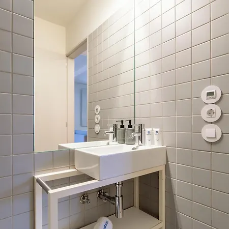 Apartment Host Wise - Heart Of Guimaraes