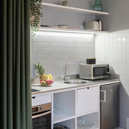 Lovely In The Heart Of By Hostwise Guimarães