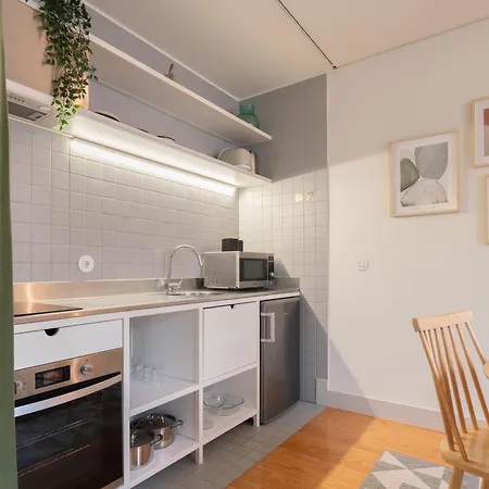 Host Wise - Heart Of Apartment