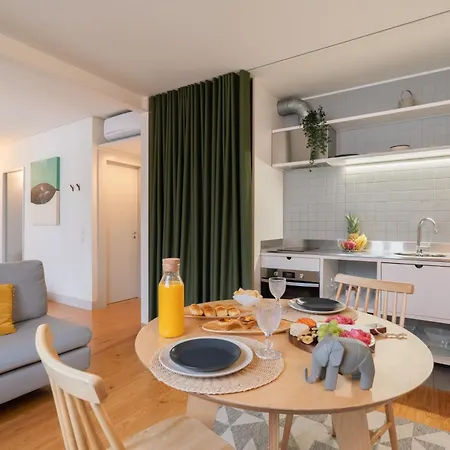 Apartment Host Wise - Heart Of *