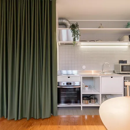 Apartment Host Wise - Heart Of Guimaraes