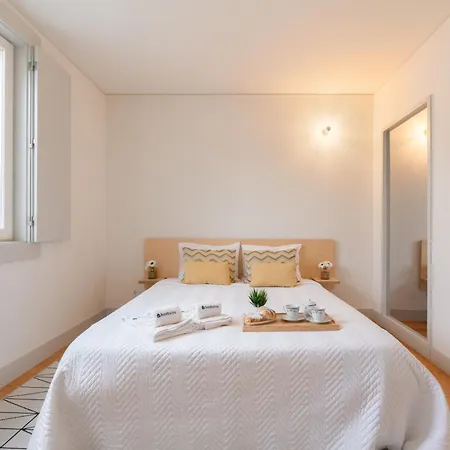 Lovely In The Heart Of By Hostwise Apartamento