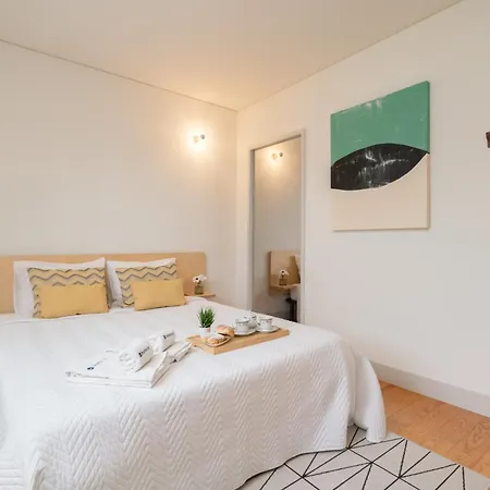 Host Wise - Heart Of Apartment