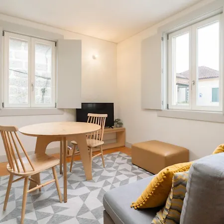 Apartment Host Wise - Heart Of