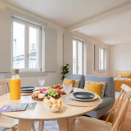 Host Wise - Heart Of Apartment