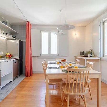 Lovely In The Heart Of By Hostwise Apartamento Guimarães