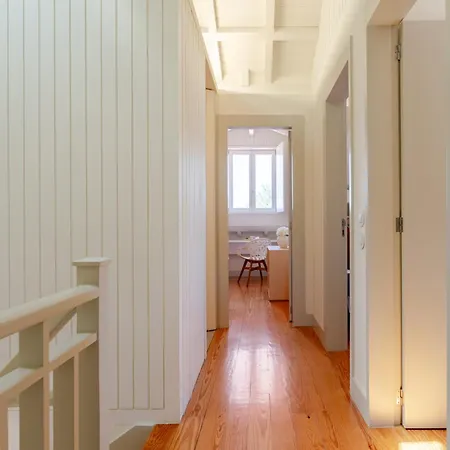 아파트 Lovely In The Heart Of By Hostwise 귀마레스