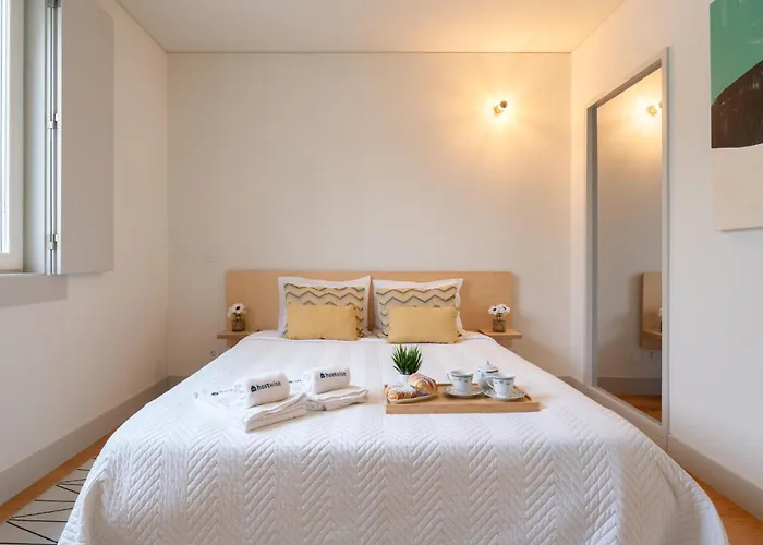 Lovely In The Heart Of By Hostwise 아파트 귀마레스