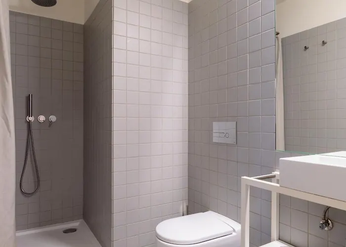 Lovely In The Heart Of By Hostwise Apartament *