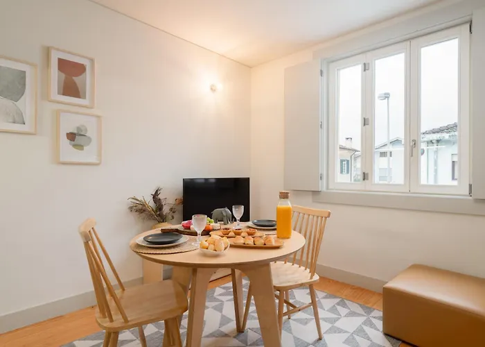 Lovely In The Heart Of By Hostwise Apartament