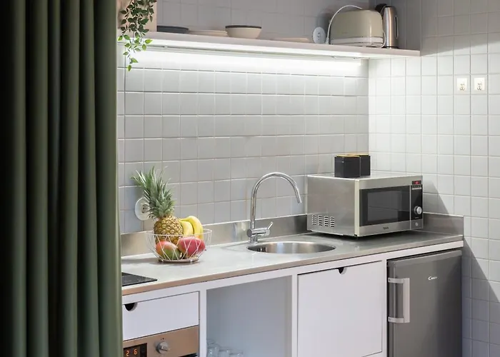 Lovely In The Heart Of By Hostwise Guimarães