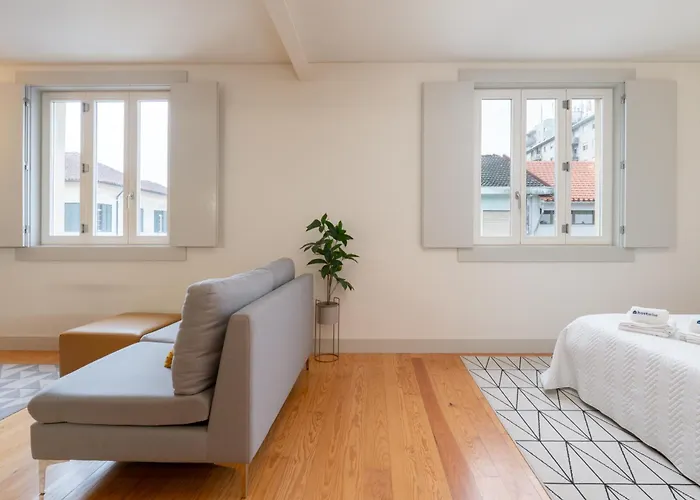 Apartament Lovely In The Heart Of By Hostwise *