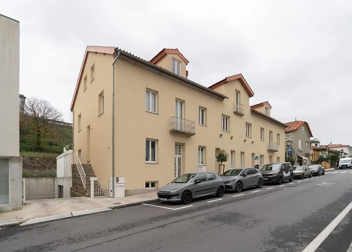 Lovely In The Heart Of By Hostwise