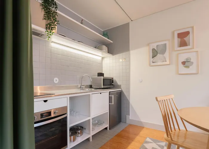 Lovely In The Heart Of By Hostwise Apartament