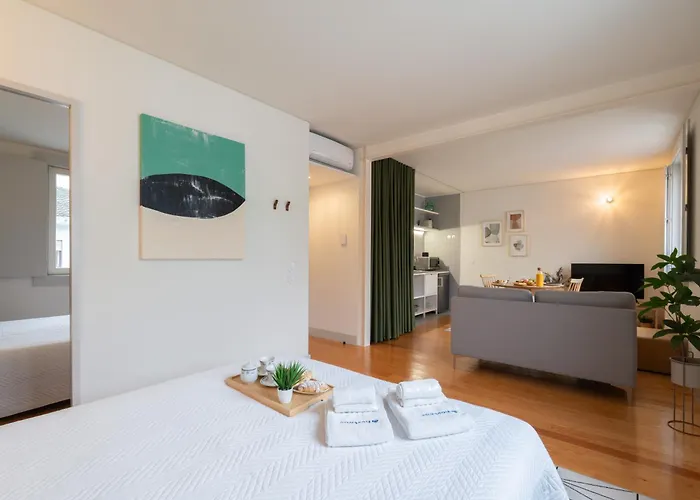 Lovely In The Heart Of By Hostwise Apartament *