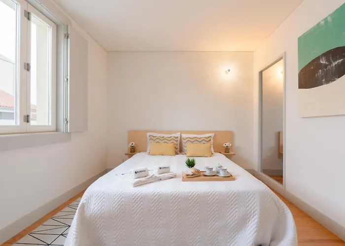 Lovely In The Heart Of By Hostwise Apartament