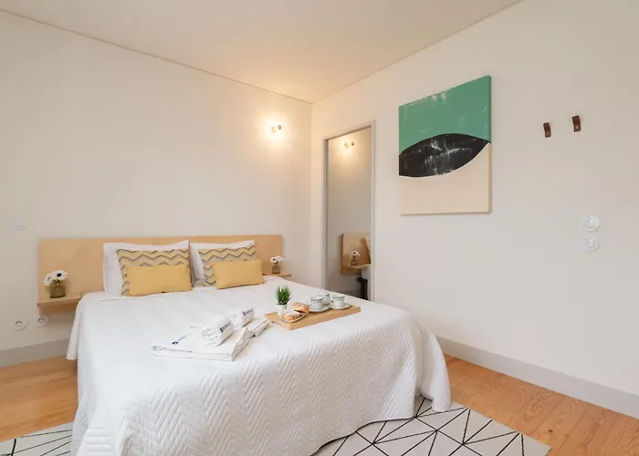 Lovely In The Heart Of By Hostwise Apartament