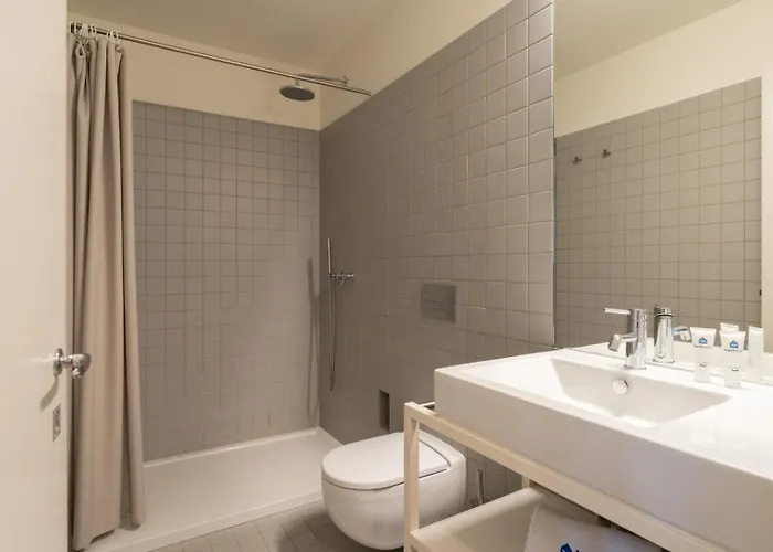 Lovely In The Heart Of By Hostwise Apartament