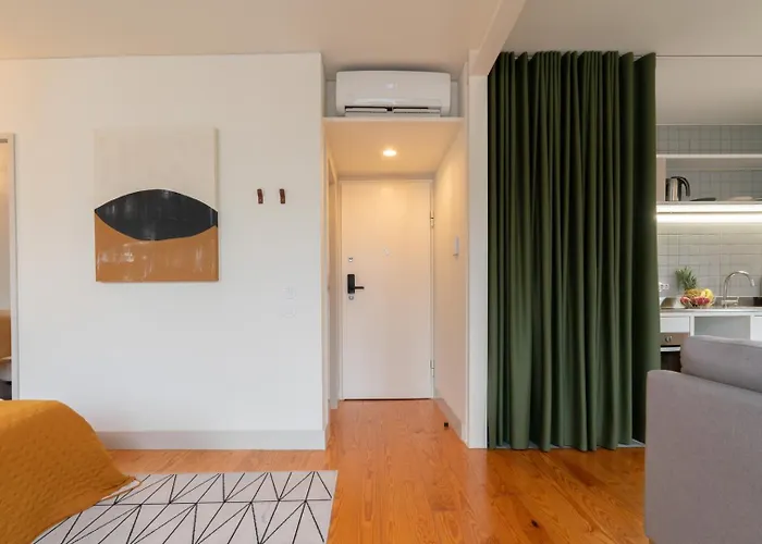 Lovely In The Heart Of By Hostwise Apartament *