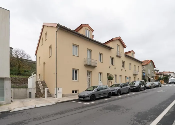 Apartament Lovely In The Heart Of By Hostwise *