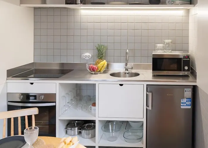 Lovely In The Heart Of By Hostwise