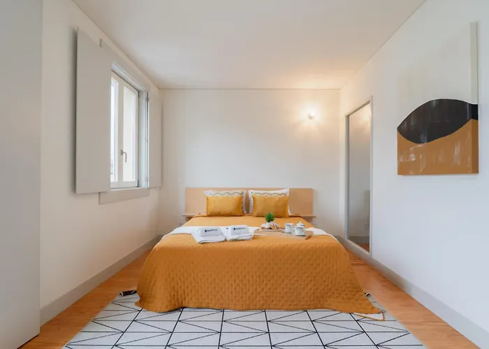 Lovely In The Heart Of By Hostwise Guimarães