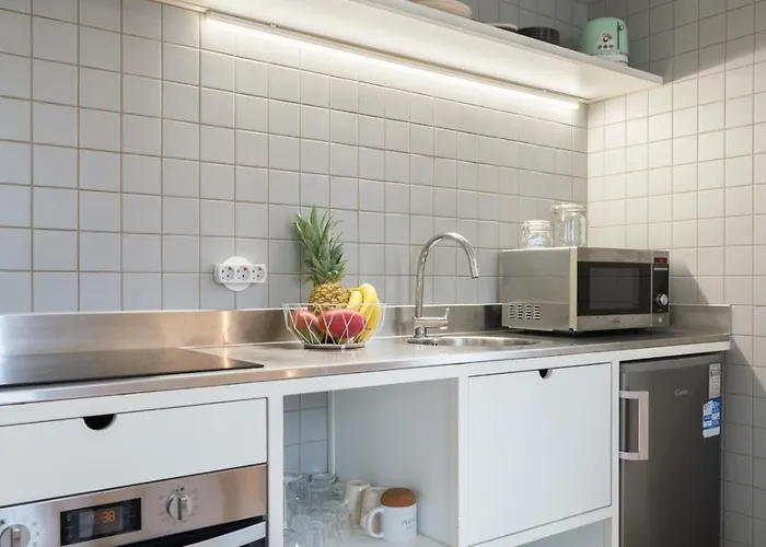 Lovely In The Heart Of By Hostwise