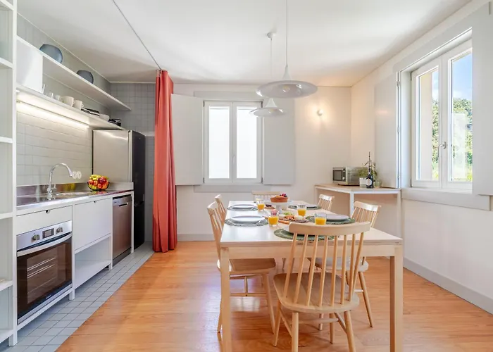 Lovely In The Heart Of By Hostwise 아파트 귀마레스