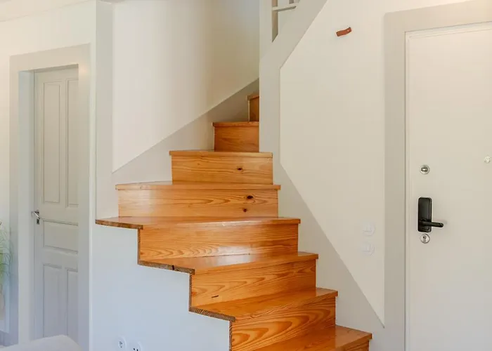 Lovely In The Heart Of By Hostwise 아파트 *