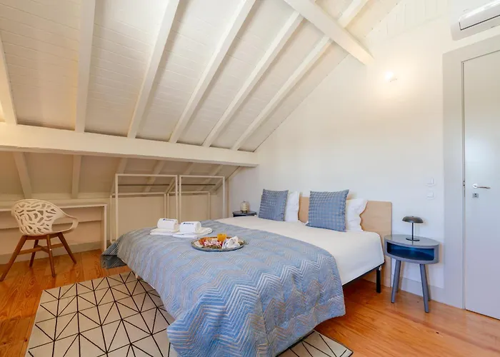 Apartament Lovely In The Heart Of By Hostwise Guimarães