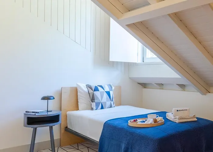 Apartament Lovely In The Heart Of By Hostwise