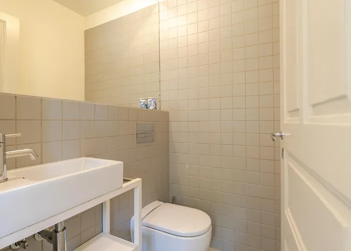 Lovely In The Heart Of By Hostwise Guimarães