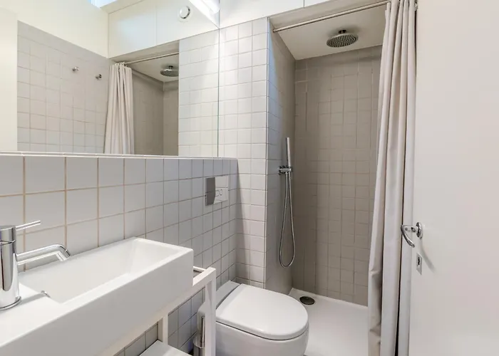 Apartament Lovely In The Heart Of By Hostwise Guimarães