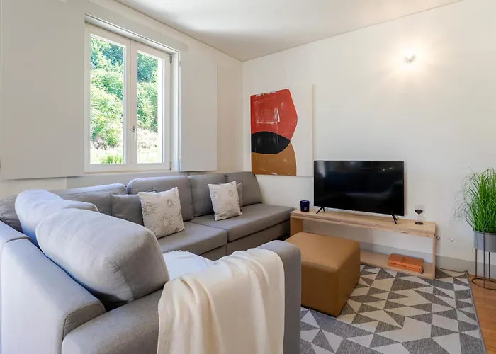 Apartament Lovely In The Heart Of By Hostwise *