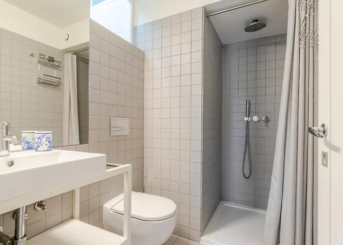 Lovely In The Heart Of By Hostwise Apartament *