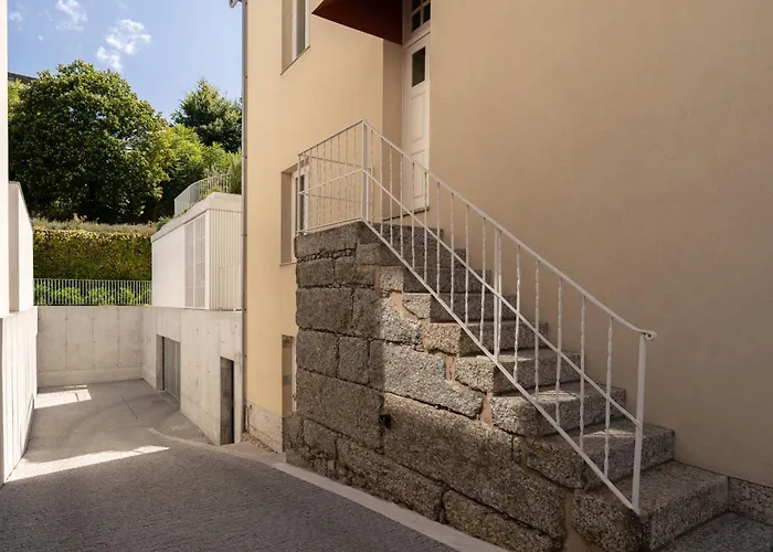 Lovely In The Heart Of By Hostwise