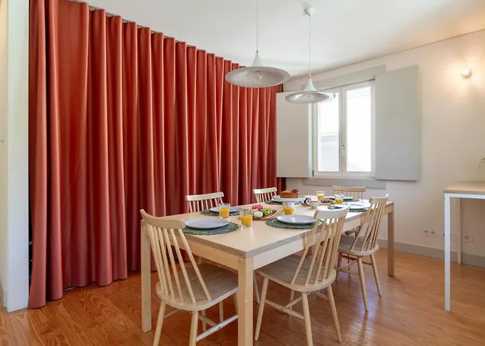 Apartament Lovely In The Heart Of By Hostwise